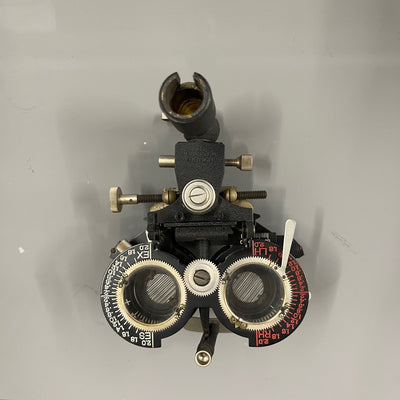 Vintage Optometry Phoropter (Rental Only) Vintage Optometry Phoropter (Rental Only) - Vintage -Angelus Medical