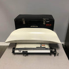 Vintage Seca Infant Scale with Carrying Case - seca -Angelus Medical