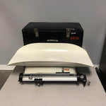 Vintage Seca Infant Scale with Carrying Case - seca -Angelus Medical