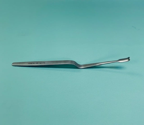 V.Mueller A06 NL5770 D’errico Nerve Retractor (New)