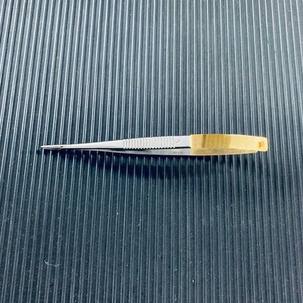 V.Mueller Ophthalmic Needle Holder (Used)
