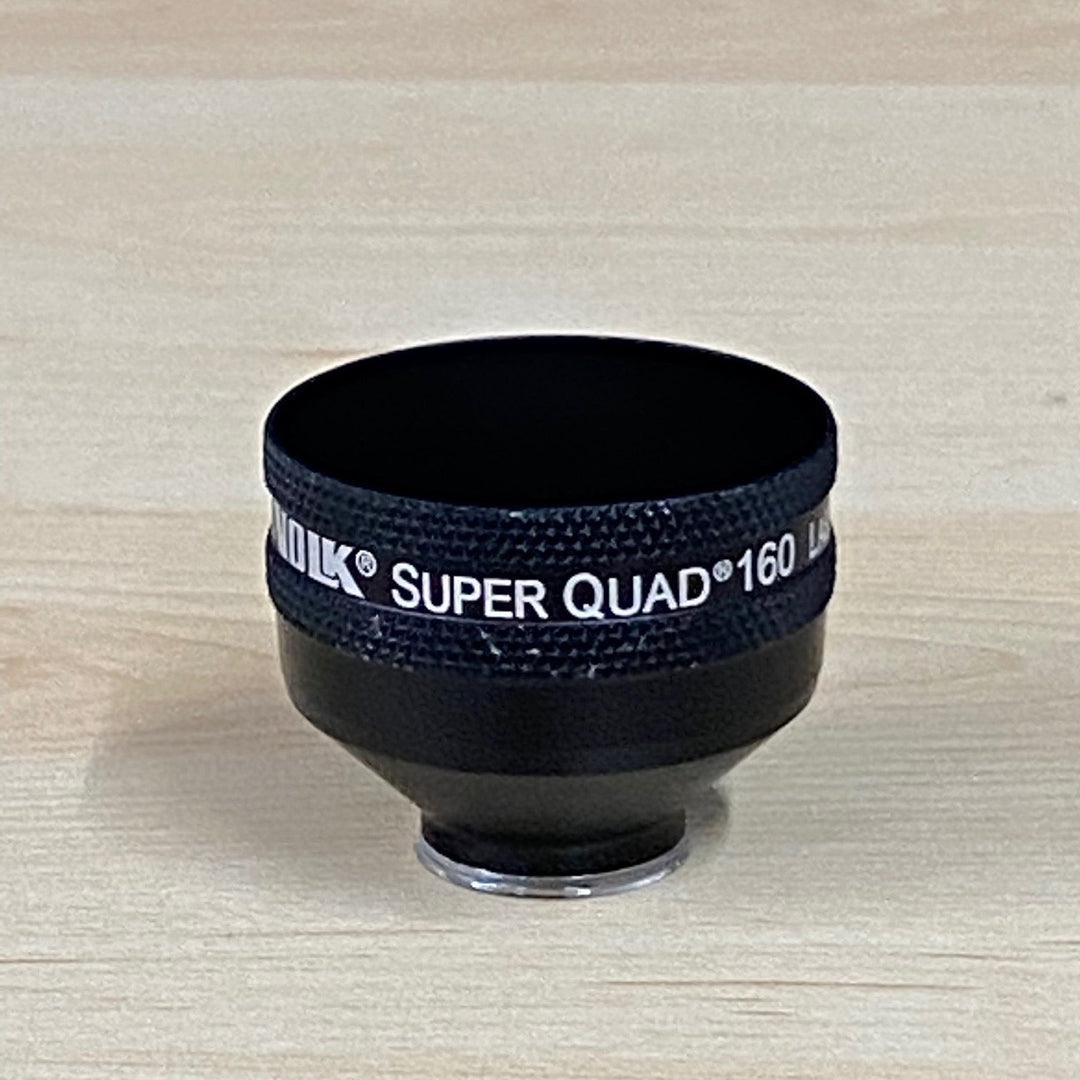 Volk Super Quad Lens,Volk Lens,volk 20d,volk ophthalmic lens – Angelus  Medical and Optical