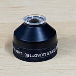 Volk Super Quad 160 Lens - Volk -Angelus Medical