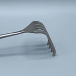 Volkmann Retractor Blunt Prongs - V. Mueller -Angelus Medical