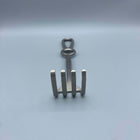 Volkmann Retractor Blunt Prongs - V. Mueller -Angelus Medical