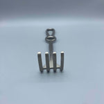 Volkmann Retractor Blunt Prongs - V. Mueller -Angelus Medical