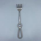Volkmann Retractor Blunt Prongs - V. Mueller -Angelus Medical