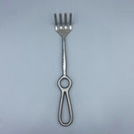 Volkmann Retractor Blunt Prongs - V. Mueller -Angelus Medical