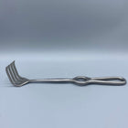 Volkmann Retractor Blunt Prongs - V. Mueller -Angelus Medical