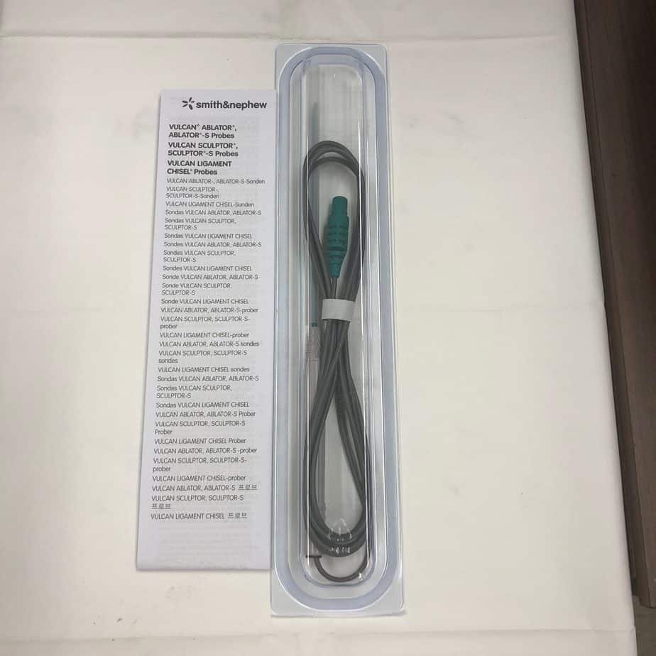Vulcan Ligament Chisel (New) - Vulcan -Angelus Medical