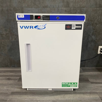 VWR Medical 4.2 Cu Ft Freezer (New) VWR Medical 4.2 Cu Ft Freezer (New) - VWR -Angelus Medical