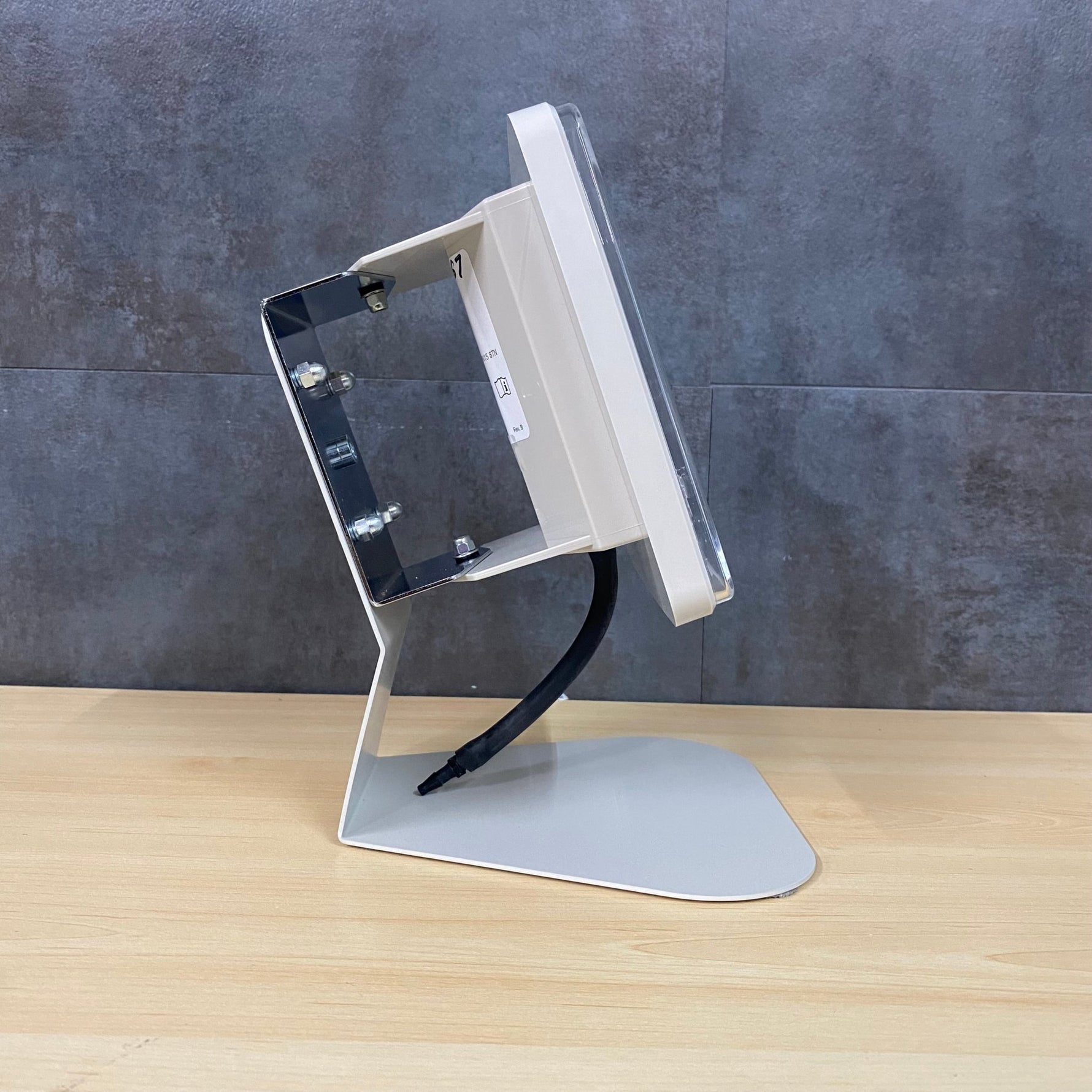 W.A Baum Desk Top Aneroid - W. A. Baum -Angelus Medical