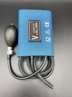 W.A Baum Desk Top Aneroid - W. A. Baum -Angelus Medical