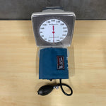 W.A Baum Desk Top Aneroid - W. A. Baum -Angelus Medical