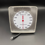 W.A. Baum Wall Aneroid blood pressure Monitor - W. A. Baum -Angelus Medical