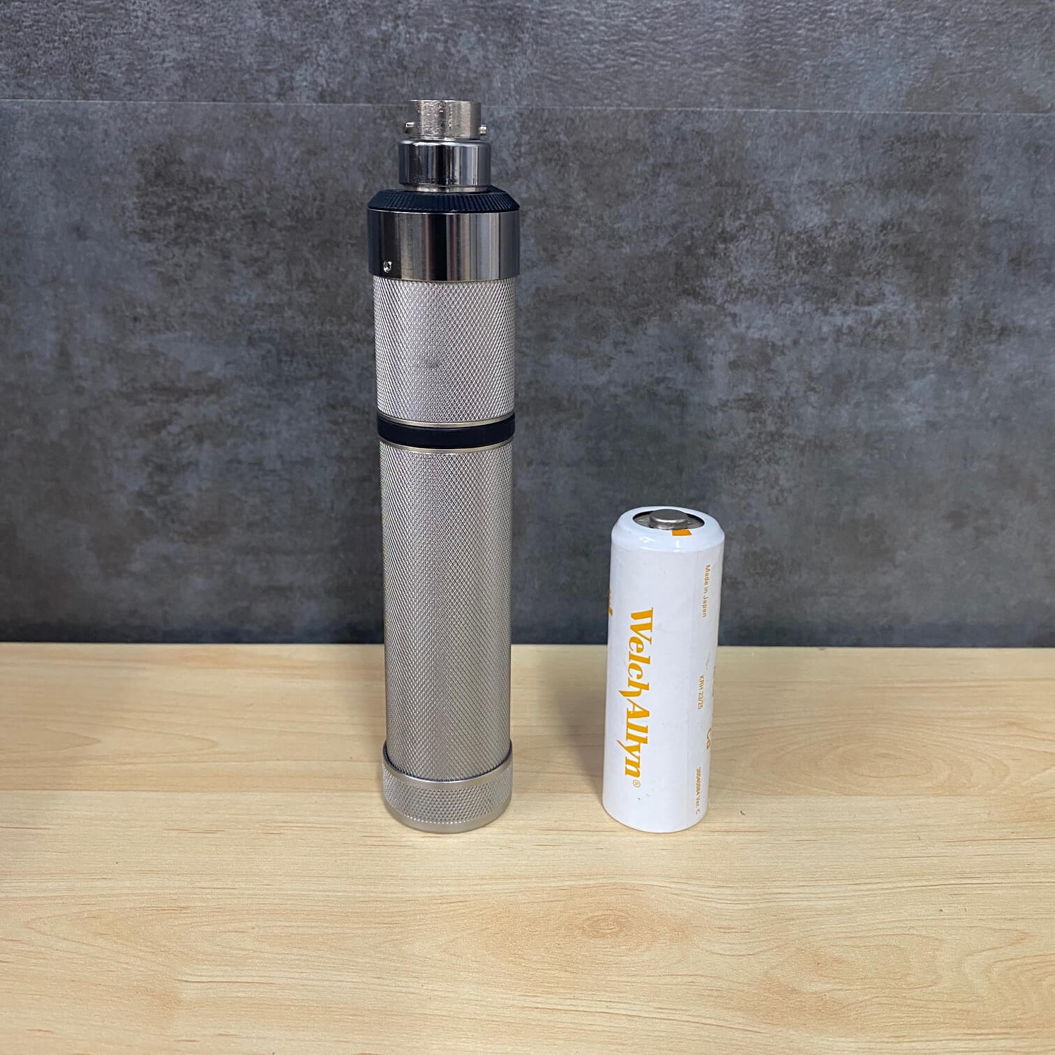 WA HillRom Rechargable Replacement Batteries - Welch Allyn -Angelus Medical