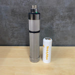 WA HillRom Rechargable Replacement Batteries - Welch Allyn -Angelus Medical