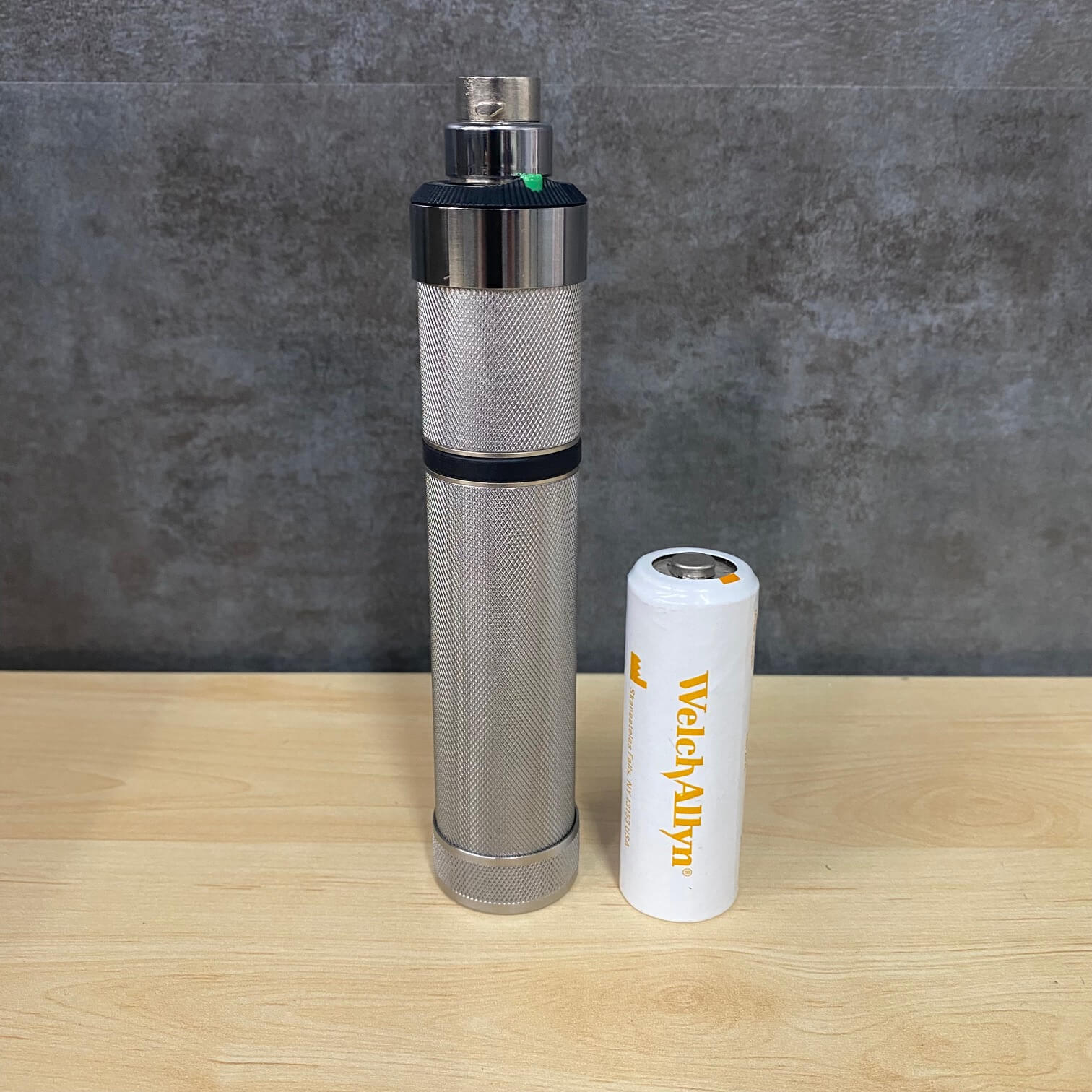 WA HillRom Rechargable Replacement Batteries - Welch Allyn -Angelus Medical