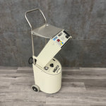 Wallach Quantum 2000 ESU and SES (Used) - Wallach -Angelus Medical