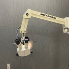 Wallach Zoomscope Colposcope (Refurbished) - Wallach -Angelus Medical