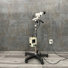 Wallach ZoomStar Colposcope - Wallach -Angelus Medical
