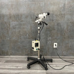 Wallach ZoomStar Colposcope - Wallach -Angelus Medical