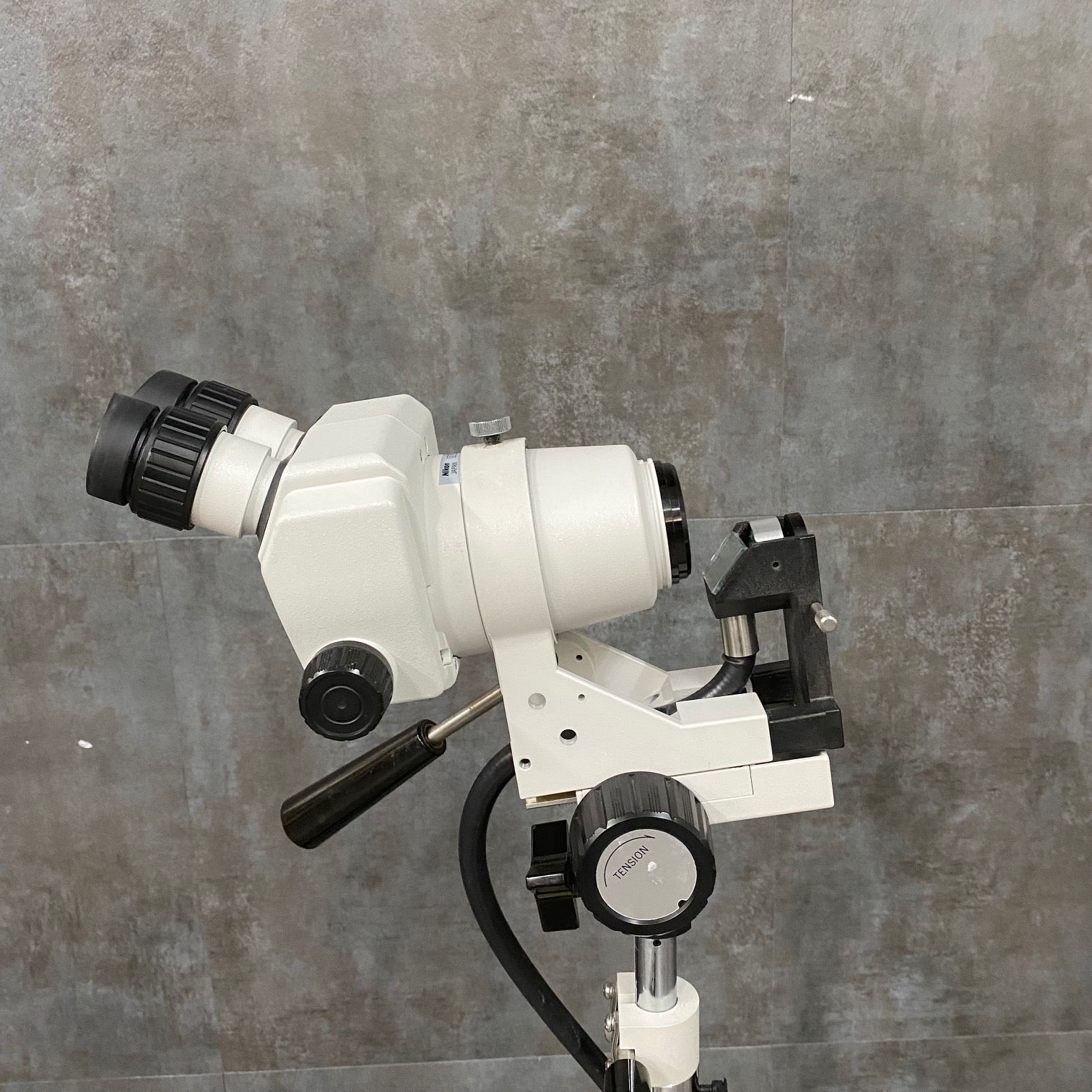 Wallach ZoomStar Colposcope - Wallach -Angelus Medical