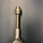 Warsaw Drill Hand Bone Smedberg Jacobs Chuck .156 ,(New) - Warsaw -Angelus Medical