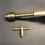 Warsaw Drill Hand Bone Smedberg Jacobs Chuck .156 ,(New) - Warsaw -Angelus Medical
