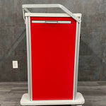 Waterloo Healthcare Uni Medical Cart - Waterloo Healthcare -Angelus Medical
