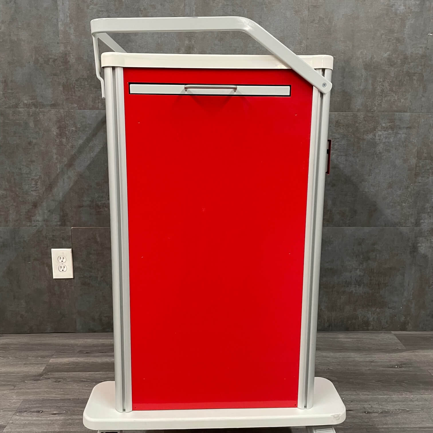 Waterloo Healthcare Uni Medical Cart - Waterloo Healthcare -Angelus Medical