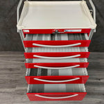 Waterloo Healthcare Uni Medical Cart - Waterloo Healthcare -Angelus Medical
