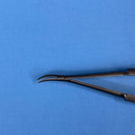 Weck England 4042 Micro Needle Holder Titanium (Used) - Weck -Angelus Medical