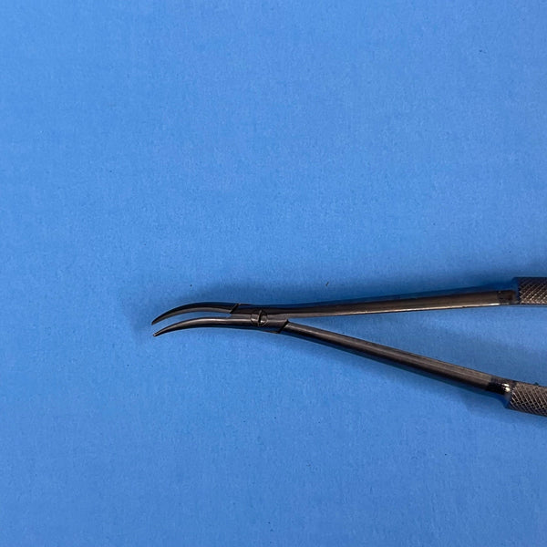 Weck England 4042 Micro Needle Holder Titanium