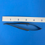 Weck England 4042 Micro Needle Holder Titanium (Used) - Weck -Angelus Medical