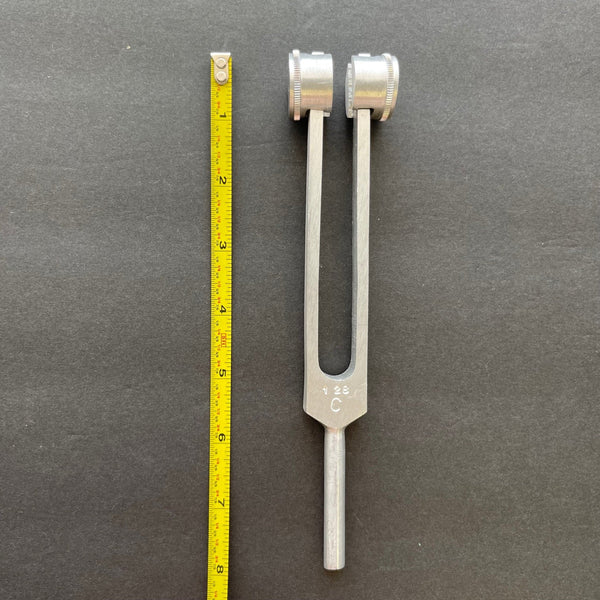 Weighted Tuning Fork (Used)