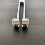 Weighted Tuning Fork (Used) - NMD -Angelus Medical