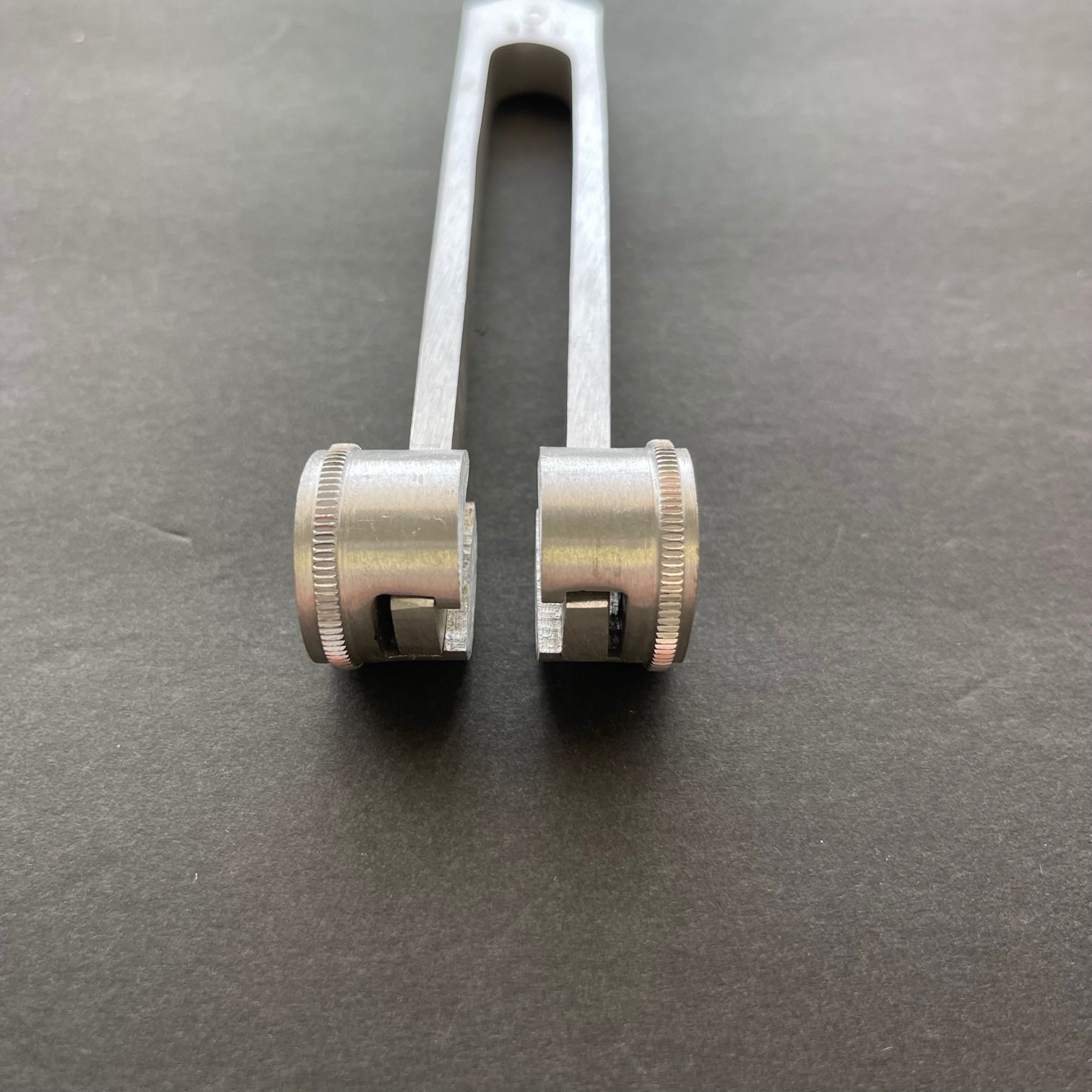 Weighted Tuning Fork (Used) - NMD -Angelus Medical