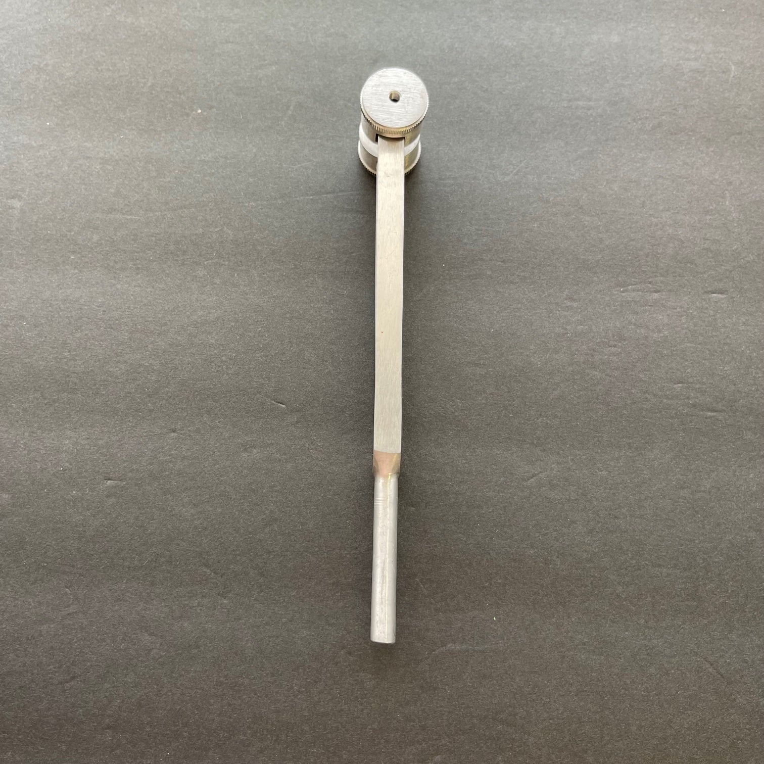 Weighted Tuning Fork (Used) - NMD -Angelus Medical