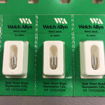 Welch Allyn 00900 Light Bulb-Each (New) - Welch Allyn -Angelus Medical