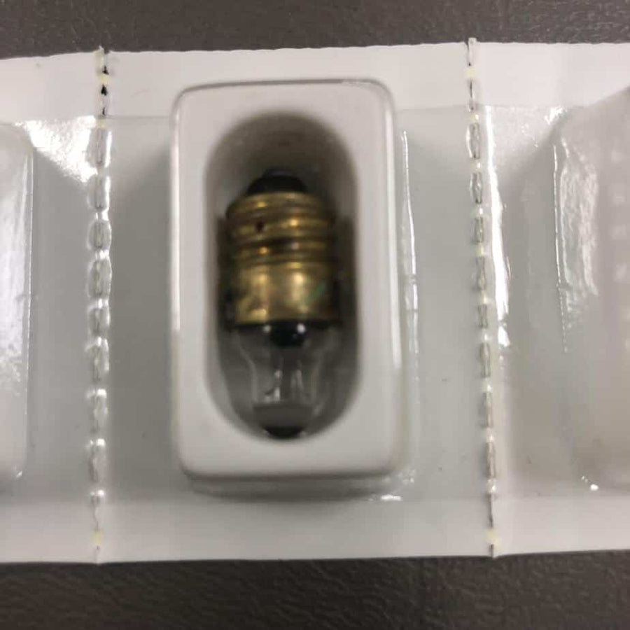 Welch Allyn 03600 Light Bulb - Each (New) - Welch Allyn -Angelus Medical