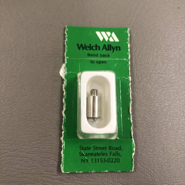 Welch Allyn 04600U Light Bulb