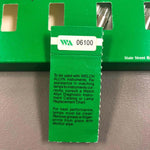 Welch Allyn 06100 Light Bulb - Each (new) - Welch Allyn -Angelus Medical