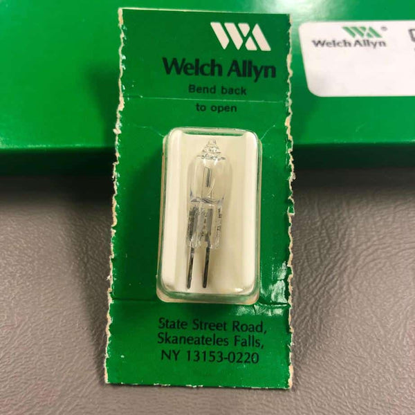 Welch Allyn 06300 Light Bulb