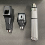 Welch Allyn 18320 Diagnostic Set (New) - Welch Allyn -Angelus Medical