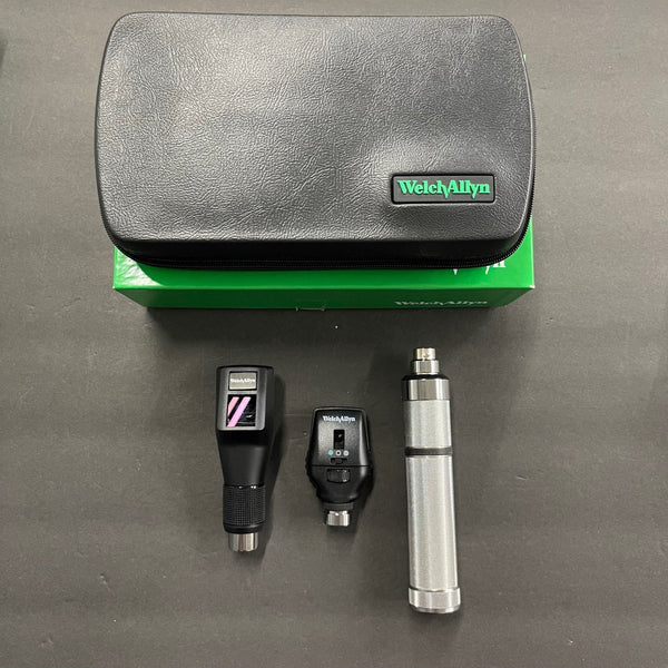 Welch Allyn 18320 Diagnostic Set