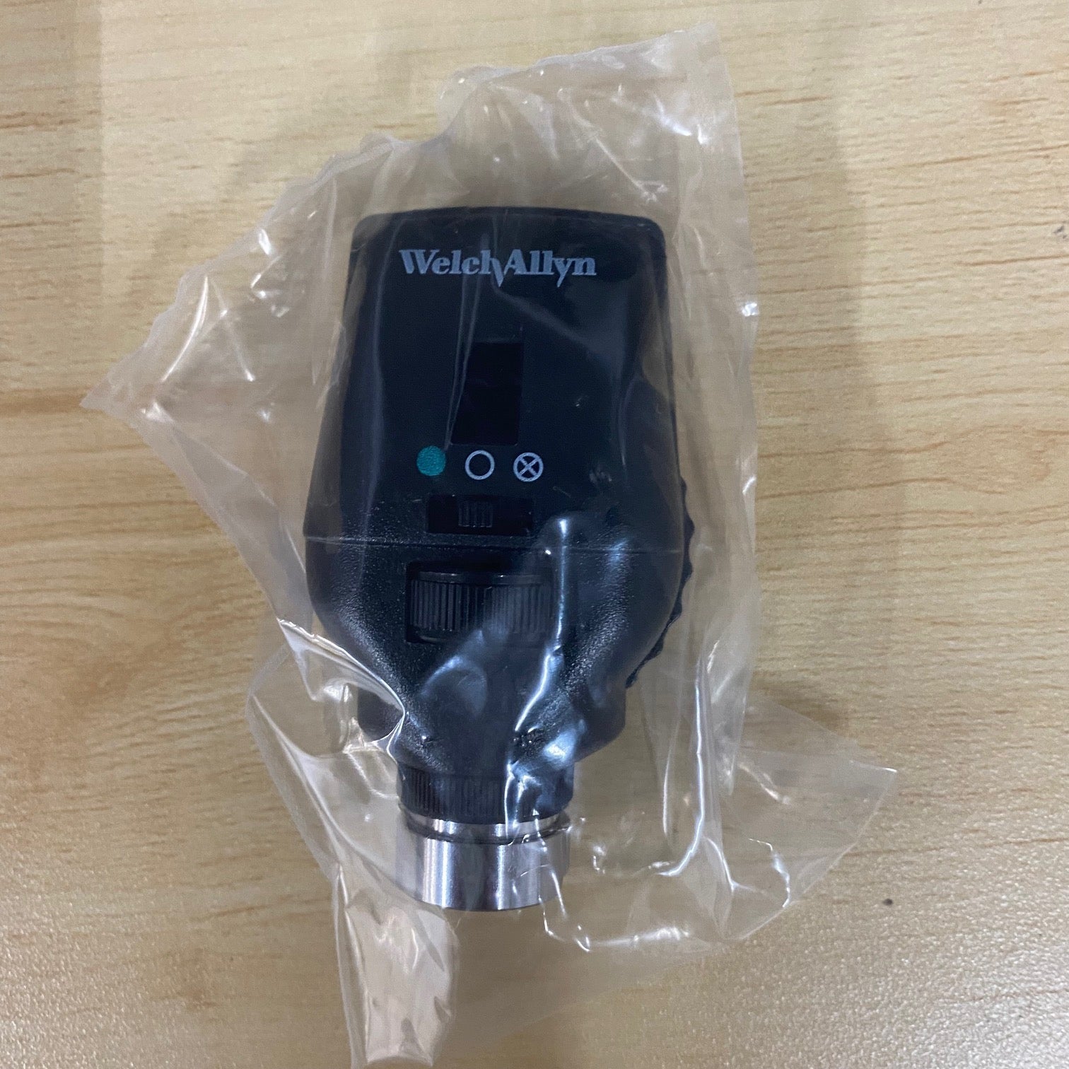 Welch Allyn retinoscope,Ophthalmoscope,retinoscope, Angelus Medical