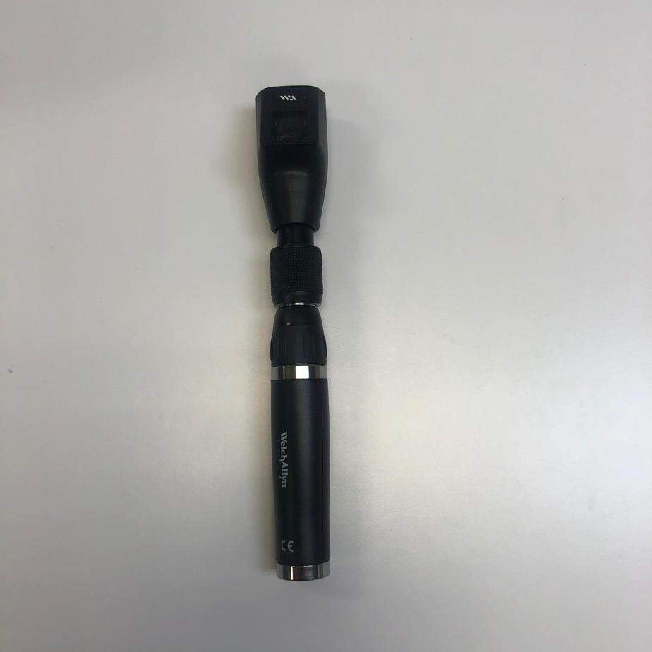 Welch Allyn 18425 Retinoscope Hill Rom Angelus Medical and Optical