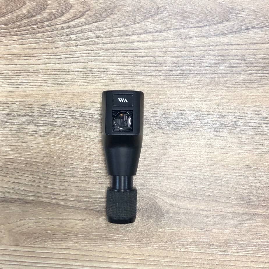 Welch Allyn 18425 Retinoscope - Welch Allyn -Angelus Medical