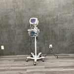 Welch Allyn 300 Series Patient Monitor - Welch Allyn -Angelus Medical
